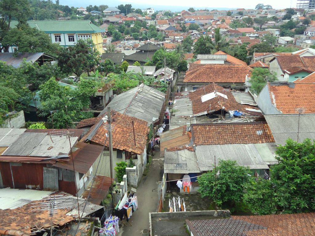 Desa Tanjungwangi