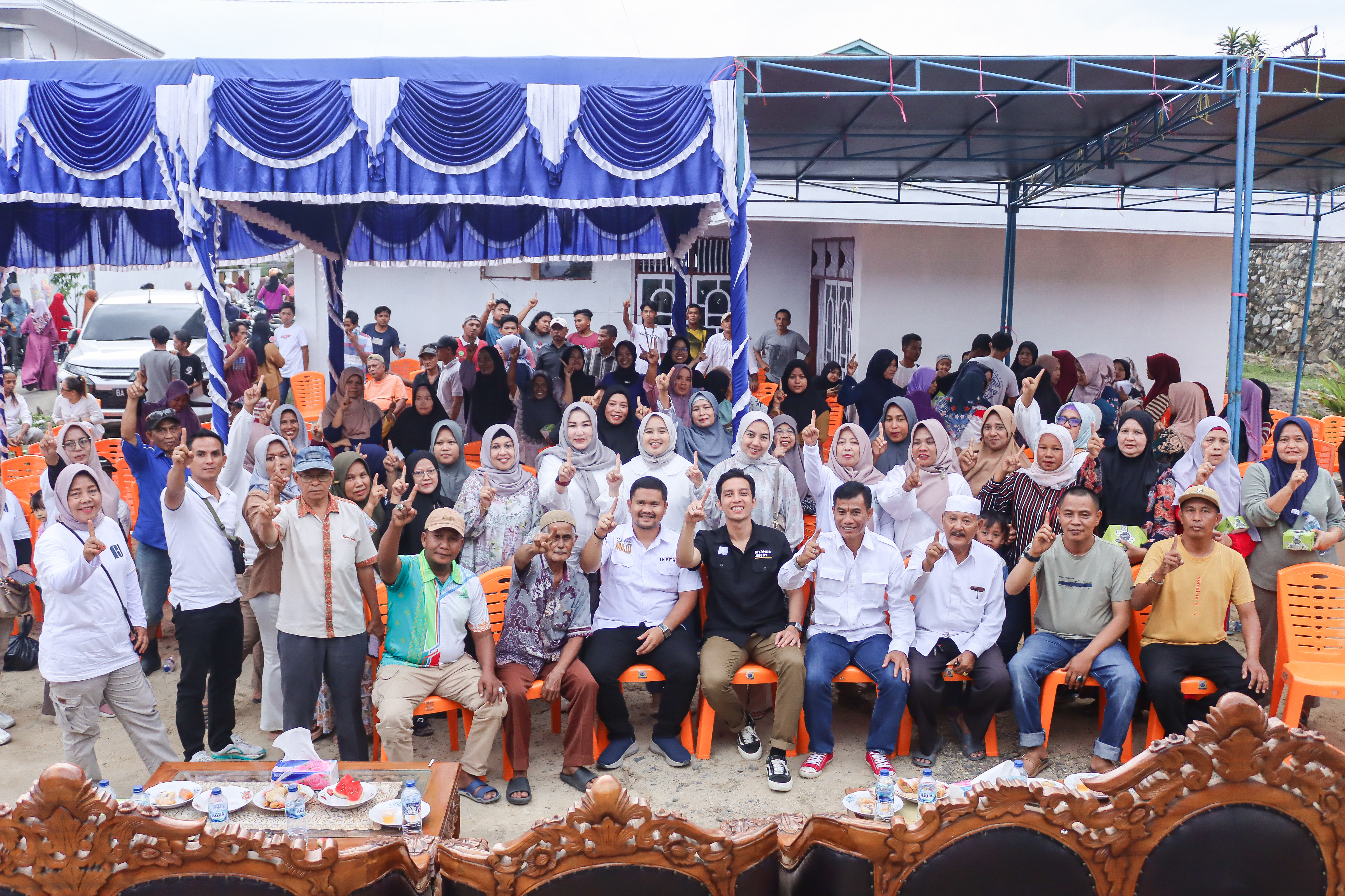 Desa Tanjungwangi